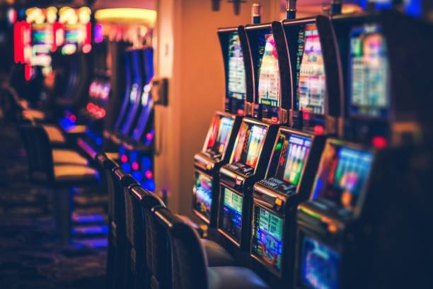 desototo Arcade Games