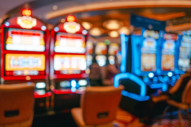 desototo Flexible Winning Lines